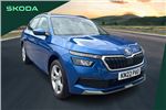 2022 Skoda Kamiq