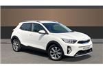 2023 Kia Stonic