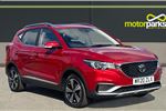 2020 MG ZS EV