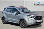 2023 Ford EcoSport