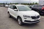 2018 Skoda Karoq