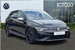 2024 Volkswagen Golf R