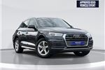 2017 Audi Q5