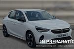 2021 Vauxhall Corsa e