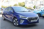 2020 Hyundai IONIQ