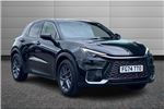 2024 Lexus Lbx