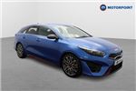 2023 Kia ProCeed