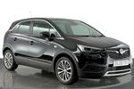 2020 Vauxhall Crossland X