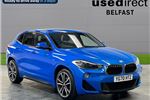 2020 BMW X2