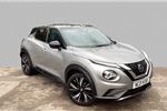 2021 Nissan Juke