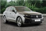 2024 Volkswagen Touareg