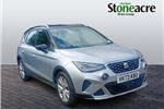 2023 SEAT Arona