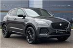 2024 Jaguar E-Pace