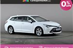 2021 Toyota Corolla Touring Sport