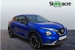 2024 Nissan Juke