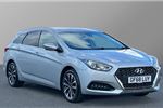 2018 Hyundai i40