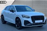 2024 Audi Q2
