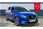 2022 Nissan Qashqai