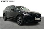 2020 Volvo XC60