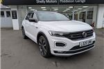 2020 Volkswagen T-Roc