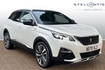 2020 Peugeot 3008