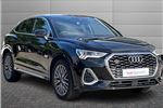 2021 Audi Q3