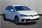 2023 Volkswagen Polo