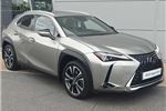 2021 Lexus UX