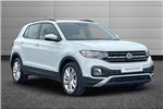 2022 Volkswagen T-Cross