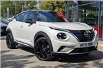 2022 Nissan Juke