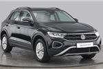 2023 Volkswagen T-Roc