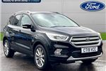 2019 Ford Kuga