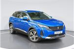 2021 Peugeot 3008