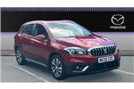 2020 Suzuki SX4 S-Cross