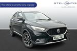 2022 MG ZS 1.0T GDi Exclusive 5dr DCT