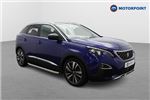 2019 Peugeot 3008