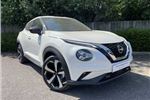 2023 Nissan Juke