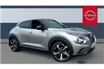 2022 Nissan Juke