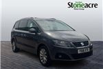 2018 SEAT Alhambra