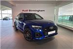 2022 Audi Q5 Sportback