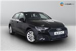 2021 Audi A3