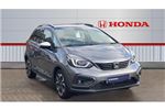 2022 Honda Jazz Crosstar