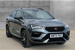 2023 Cupra Ateca