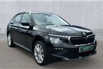 2024 Skoda Kamiq