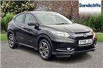 2018 Honda HR-V