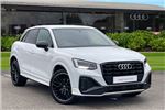 2023 Audi Q2