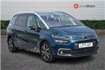 2022 Citroen Grand C4 SpaceTourer