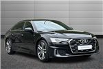 2023 Audi A6