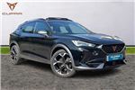 2024 Cupra Formentor