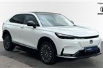 2024 Honda E Ny1